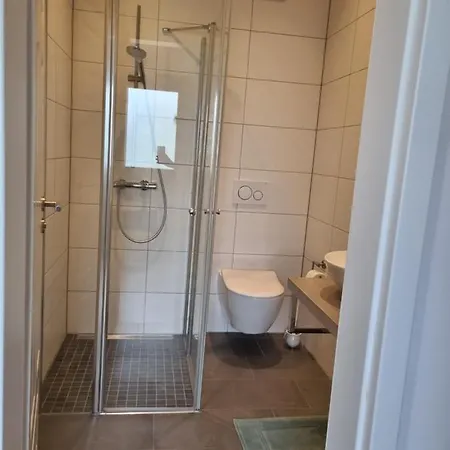 Apartment Lützen/starsiedel *