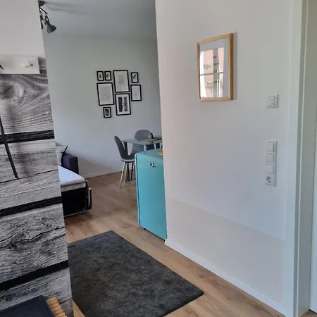 Lützen/starsiedel Apartment *