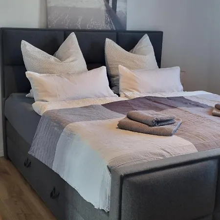 Apartment Lützen/starsiedel *