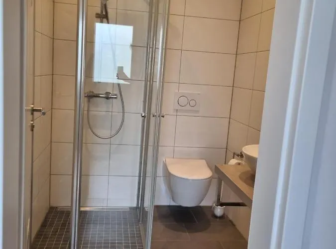 Apartmán Luetzen/starsiedel *